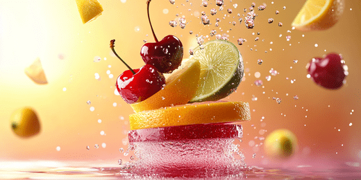 The Flavors That Define Excellence in Hydration and Wellness - COLLAinWAY